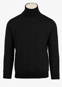 Axum, Merino Turtleneck sweater