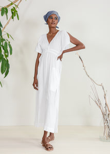 Gaea Kaftsuit