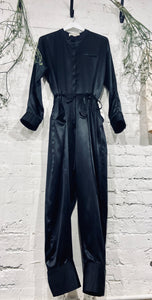Tuta Silky jumpsuit